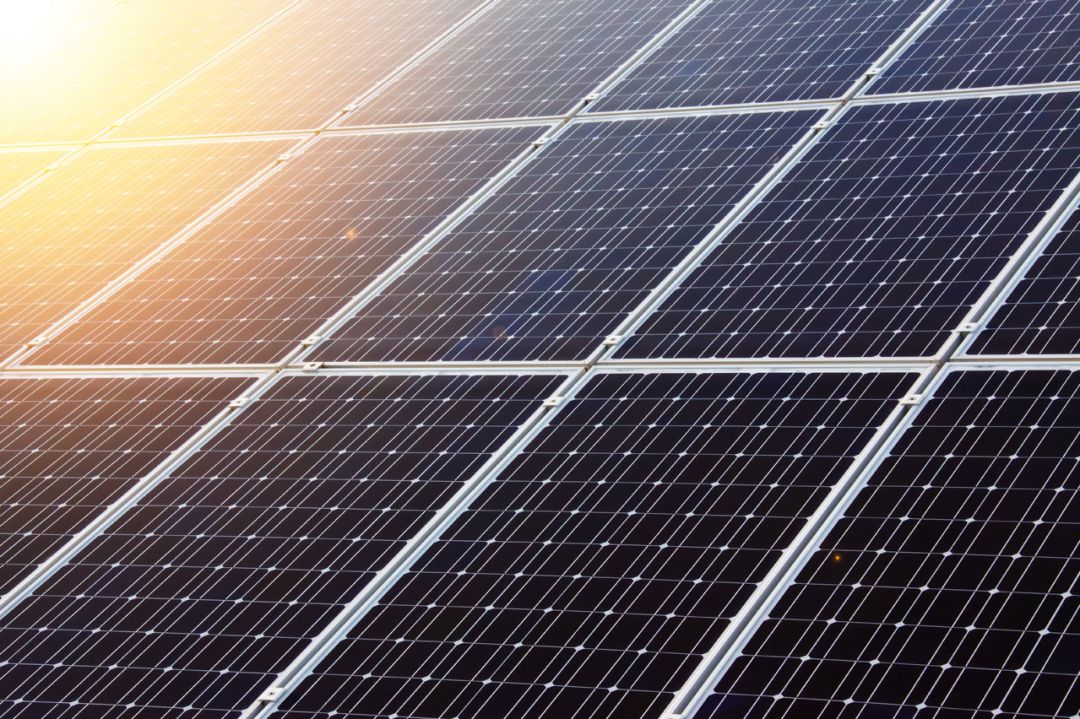 Placas solares Placas solares
