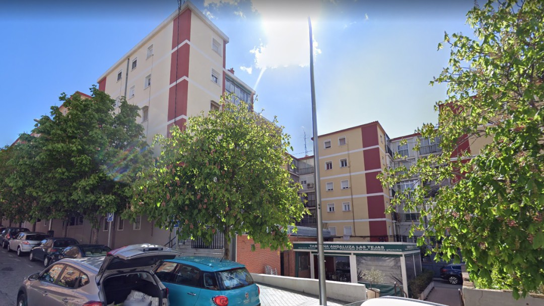Localizan el cadáver de un hombre que había sido devorado por su perra