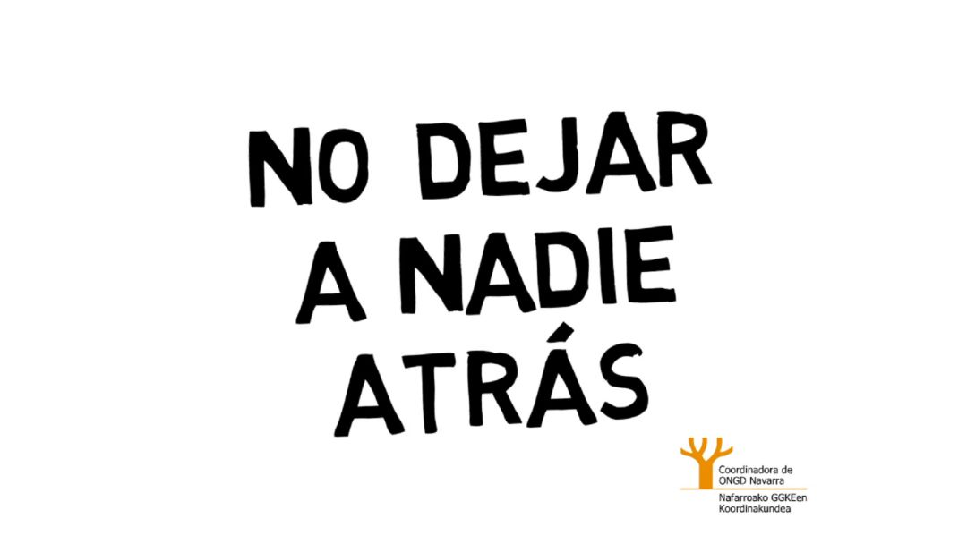 Piden seguridad y estabilidad al Gobierno de Navarra Piden seguridad y estabilidad al Gobierno de Navarra