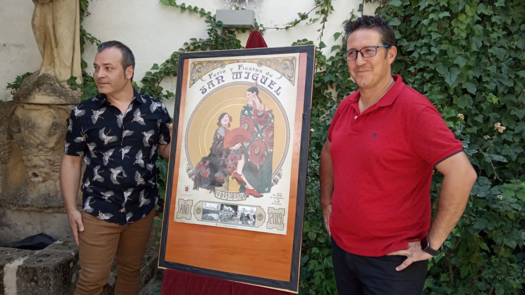 Una mirada retrospectiva a los carteles y grabados de primeros de siglo: