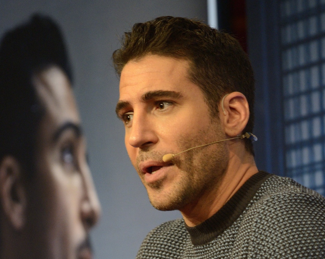 Miguel Ángel Silvestre presenta en el FesTVal la serie 'En el corredor de la muerte' Miguel Ángel Silvestre presenta en el FesTVal la serie 'En el corredor de la muerte'