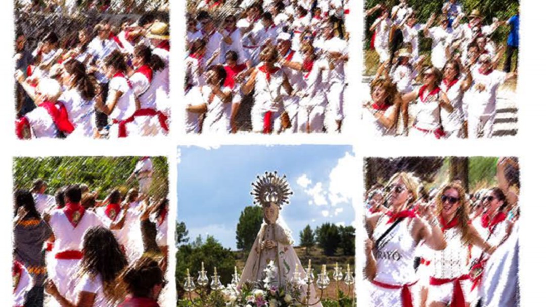 Gumiel de Izán vuelve a estar de fiesta