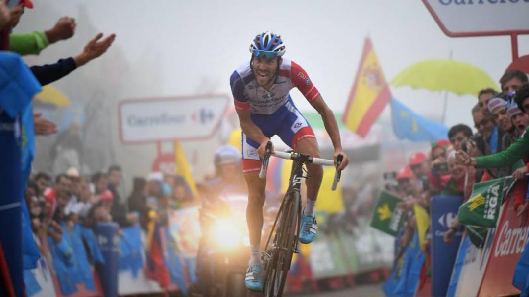 "Asturias es el territorio a nivel de montaña y ciclismo más nutrido del mundo"