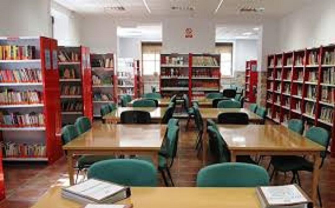 La Biblioteca de Mota del Cuervo celebrará el curso Cuenta Igualdad La Biblioteca de Mota del Cuervo celebrará el curso Cuenta Igualdad