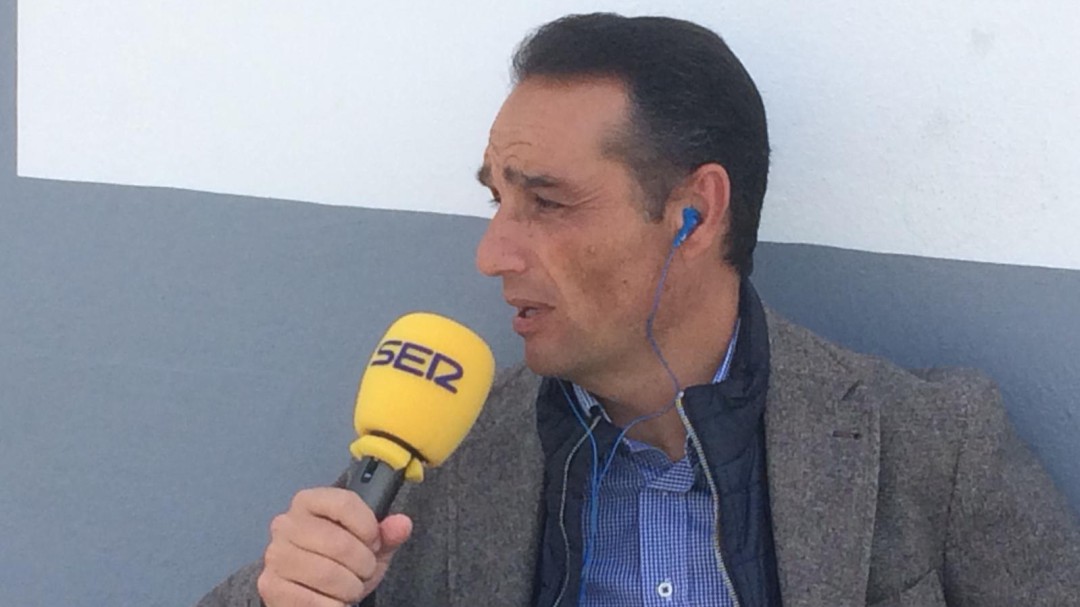 José Luís Oltra: "Suso es el que más puede motivar a sus compañeros"