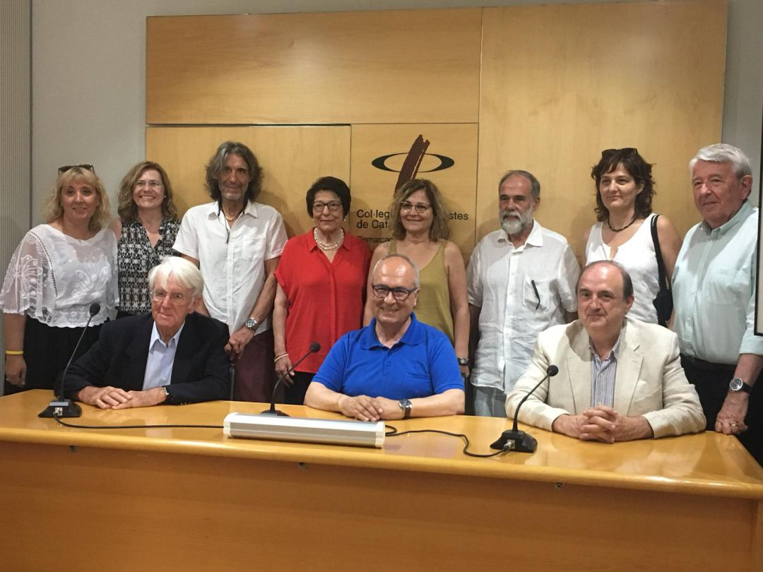 El conseller El Homrani pretén prohibir fer negoci amb els serveis per a discapacitats: El conseller El Homrani pretén prohibir fer negoci amb els serveis per a discapacitats El conseller El Homrani pretén prohibir fer negoci amb els serveis per a discapacitats: El conseller El Homrani pretén prohibir fer negoci amb els serveis per a discapacitats