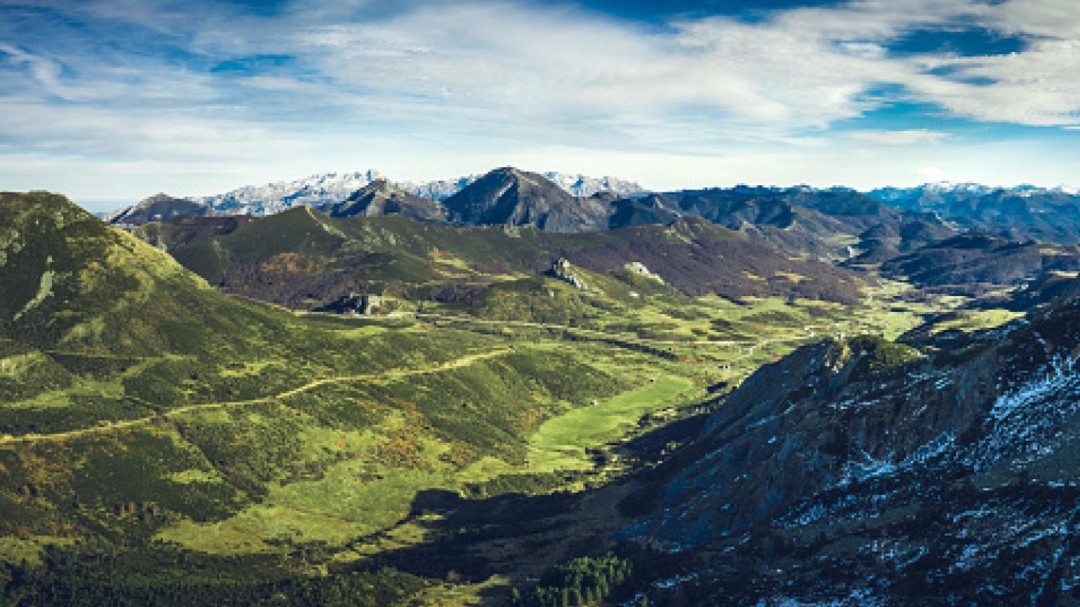 Los Picos de Europa leoneses, siempre mágicos