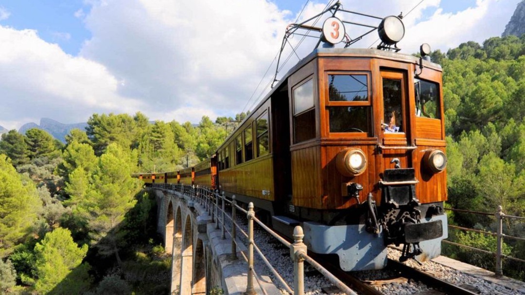 El Consejo de Administración del Tren de Sóller rechaza la oferta de compra recibida por Mundra Invest