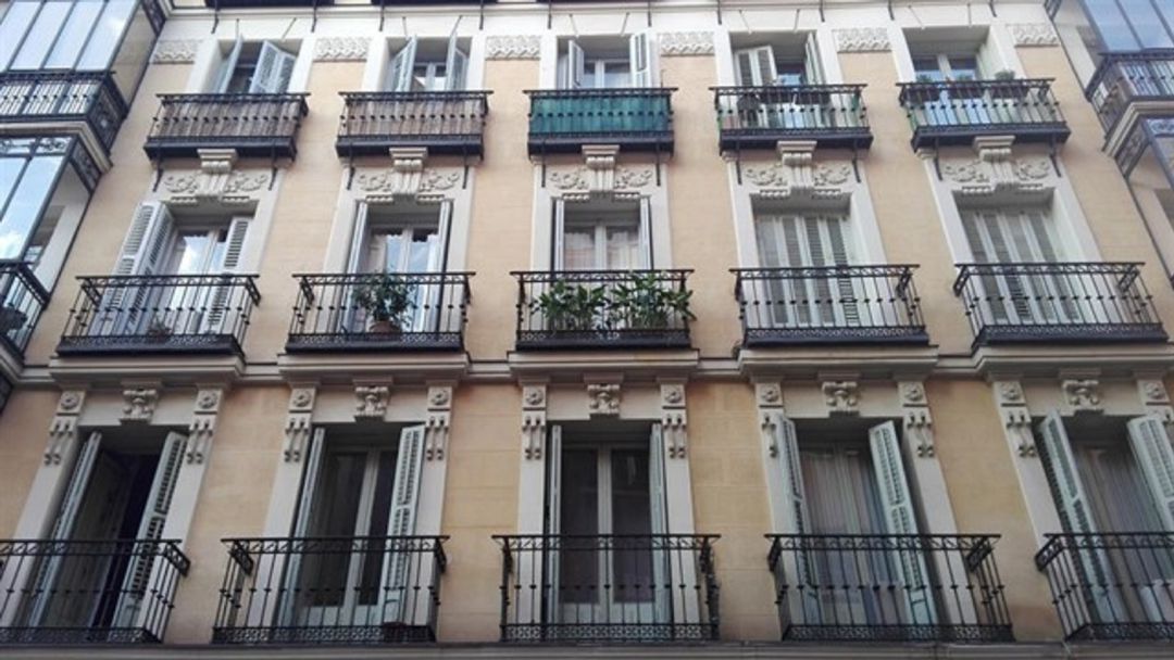 El precio de la vivienda de segunda mano en Balears sube un 7% El precio de la vivienda de segunda mano en Balears sube un 7%