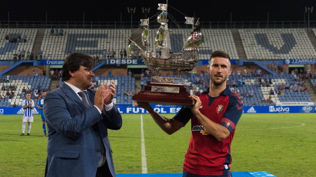 La carabela de plata rumbo al Sadar