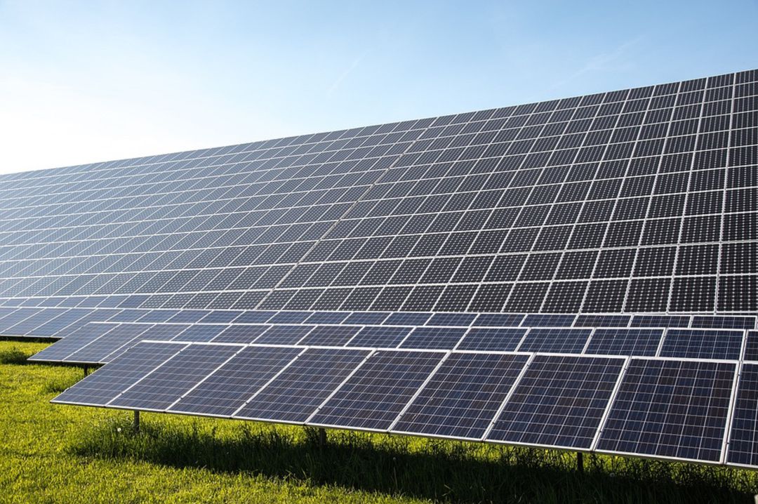 Iberdrola pondrá en marcha en Uclés un proyecto fotovoltaico de 50 MW Iberdrola pondrá en marcha en Uclés un proyecto fotovoltaico de 50 MW