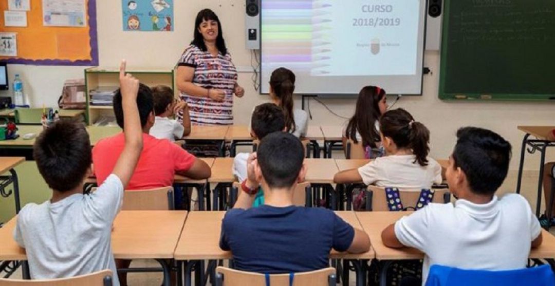 Nuevo curso en Guadalajara: más profesores y ayudas, menos aulas rurales y adiós a los exámenes de septiembre: Nuevo curso: más profesores y ayudas, menos aulas rurales y adiós a los exámenes de septiembre Nuevo curso en Guadalajara: más profesores y ayudas, menos aulas rurales y adiós a los exámenes de septiembre: Nuevo curso: más profesores y ayudas, menos aulas rurales y adiós a los exámenes de septiembre