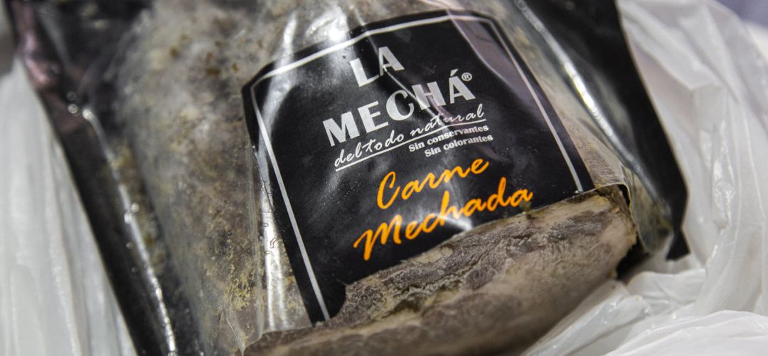 Carne La Mechá Carne La Mechá