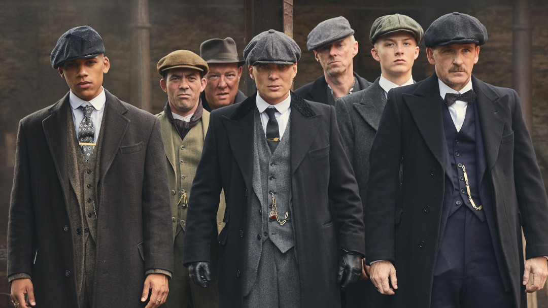 El gazapo histórico que se ha colado en el último capítulo de 'Peaky Blinders'