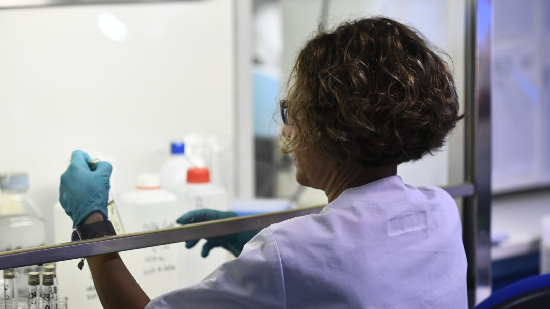 La ciencia discrimina a las mujeres