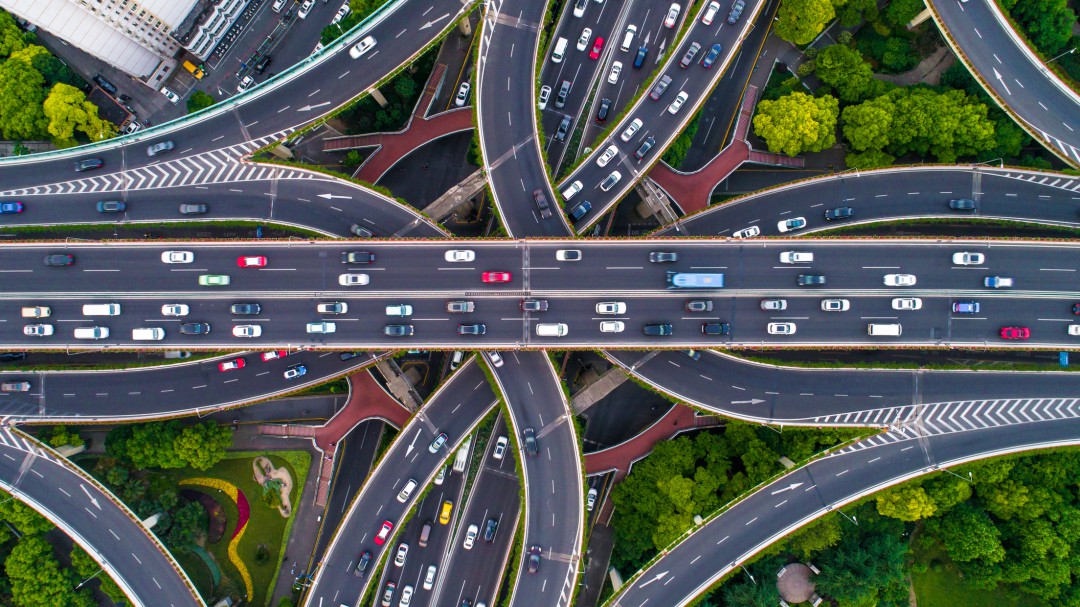Las marcas de coche más vendidas en cada comunidad
