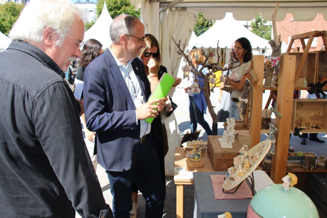 Feria de la Cerámica Feria de la Cerámica