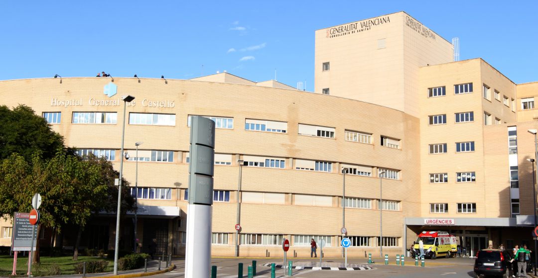 Un hombre fallece por listeria en Castellfort, en la provincia de Castellón Un hombre fallece por listeria en Castellfort, en la provincia de Castellón