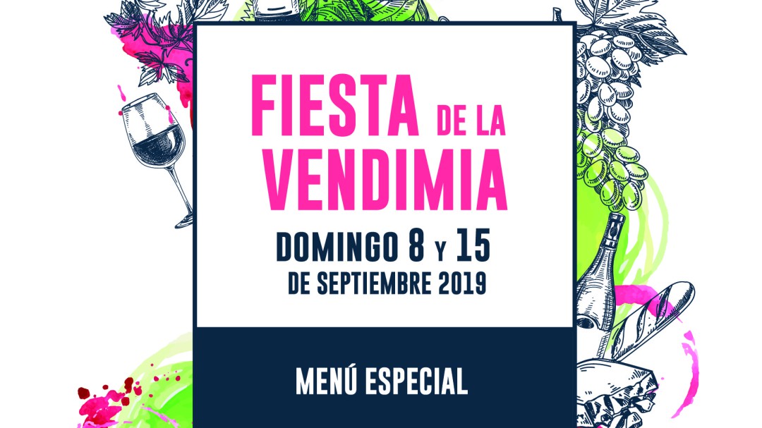 Casa Sicilia celebra la 'Fiesta de la Vendimia' los próximos días 8 y 15 de septiembre