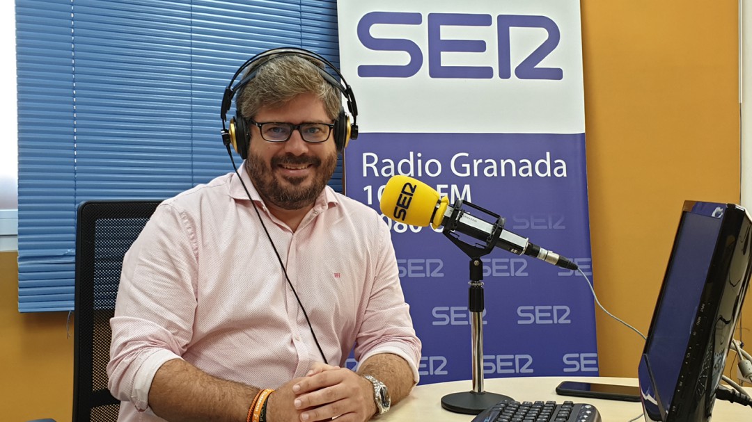 C's revela que el PP 'nunca' le pidió compartir la Alcaldía de Granada
