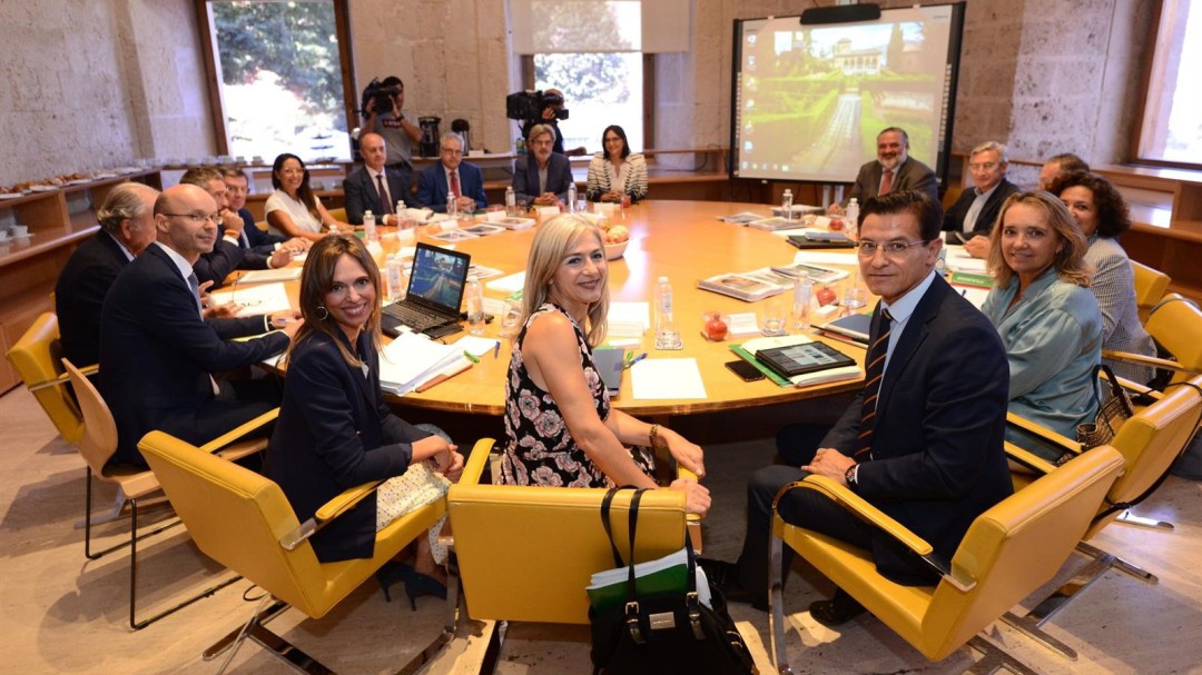 La Alhambra estudiará la subida del precio de la entrada para adaptarse a la "media del mercado"