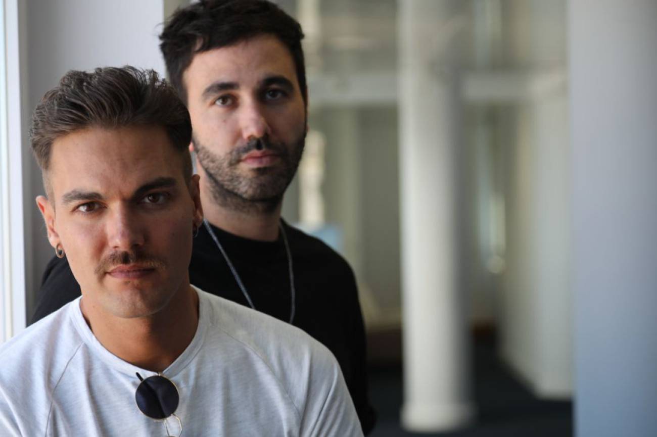 Miss Caffeina Con Estas Canciones Ponemos El Foco En Las Cosas Que No Estan Tan Bien Del Mundo En El Que Vivimos Radio Madrid Hoy Por Hoy Madrid Cadena Ser Rodaje en los estudios reno y tigruss (antártica estudio) rodaje en directo, sala el sol (angela notario) montaje y edición: cadena ser