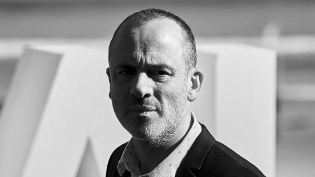 Javier Gutiérrez protagoniza en Palma ¿Quién es el Sr. Schmitt?