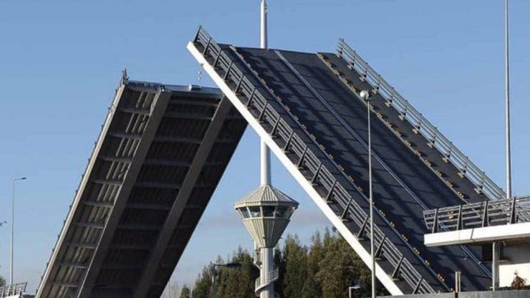 Azvi, exculpada de los supuestos errores en la construcción del puente Cau Cau