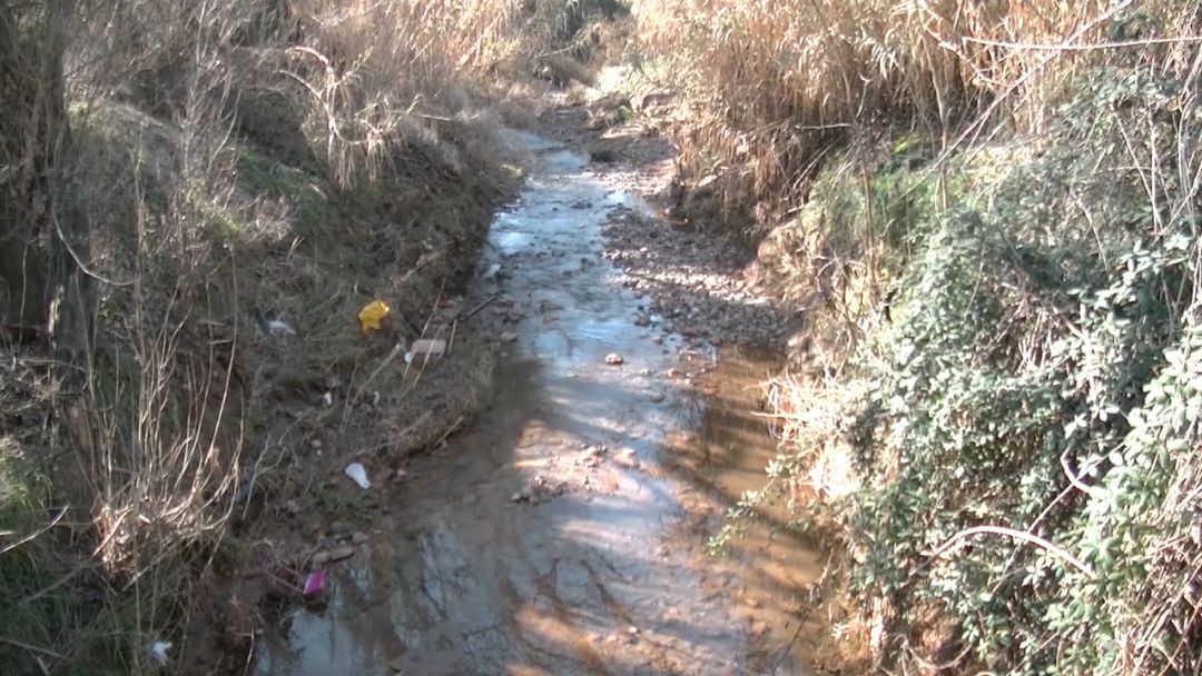 Arroyo Mestanza Arroyo Mestanza