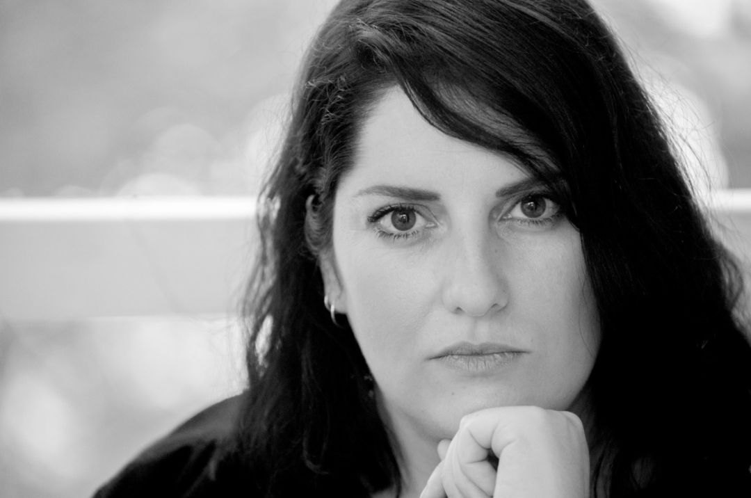 Noticias Ávila: La abulense Laura García de Lucas, Premio Rey David de Poesía Noticias Ávila: La abulense Laura García de Lucas, Premio Rey David de Poesía