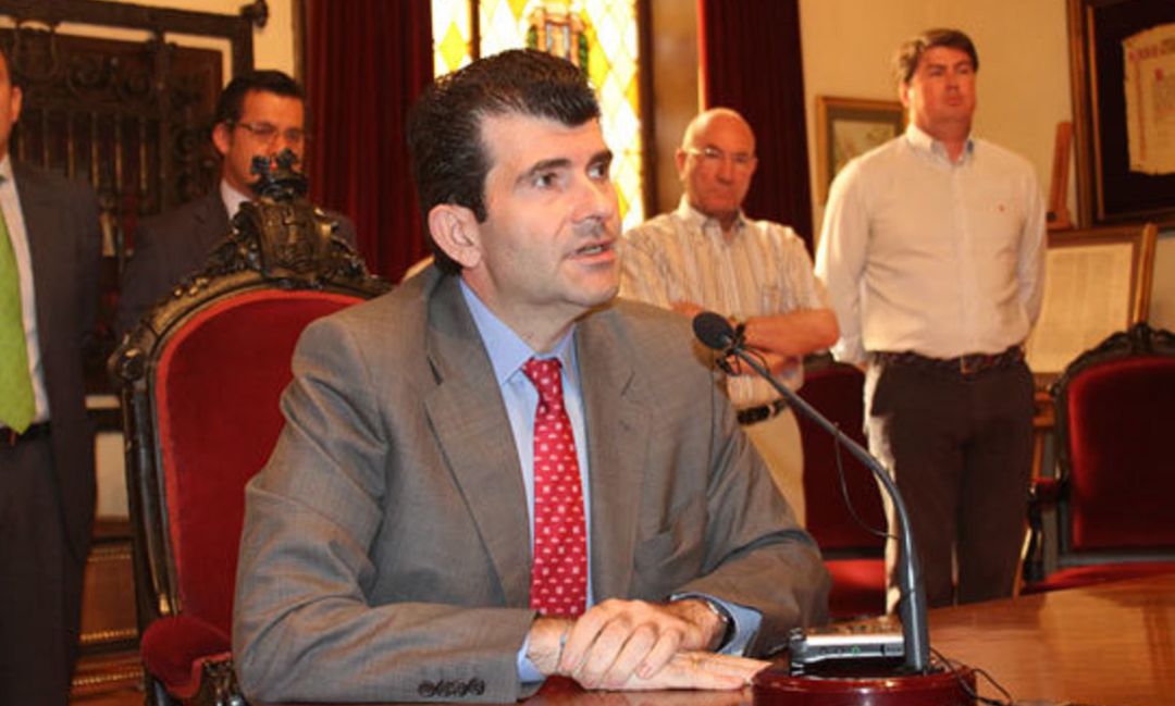 Corrupción Política. Tribunales.: Cofely pagó los 60.000 euros pactados para Bartolomé González Corrupción Política. Tribunales.: Cofely pagó los 60.000 euros pactados para Bartolomé González