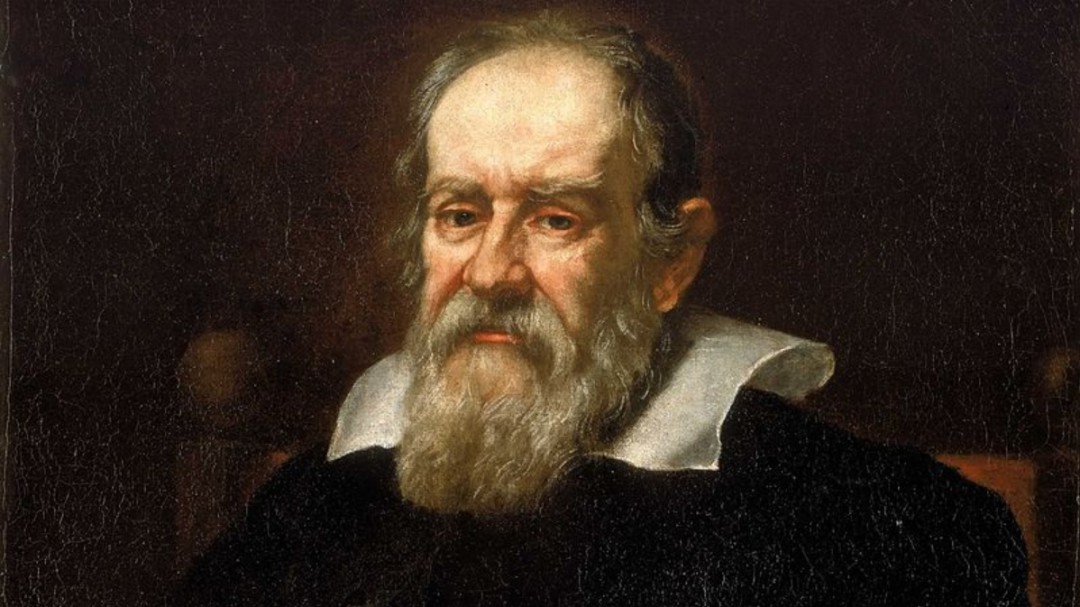 Galileo Galilei