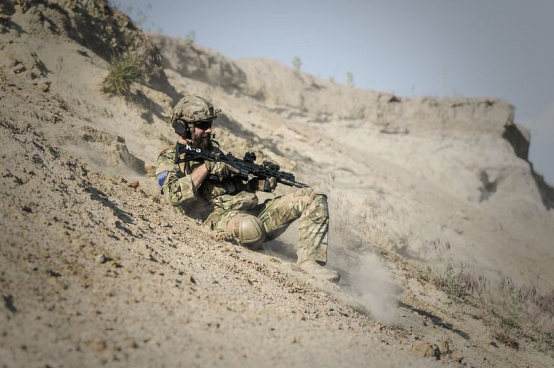 Un militar denuncia un complot entre generales para quitarle el piso Un militar denuncia un complot entre generales para quitarle el piso