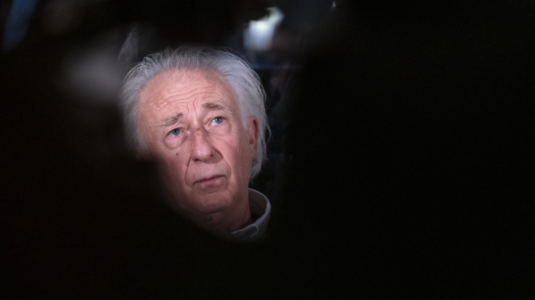 Polémica defensa de Albert Boadella a Plácido Domingo: "Las manos de los machos no están para estar quietas"