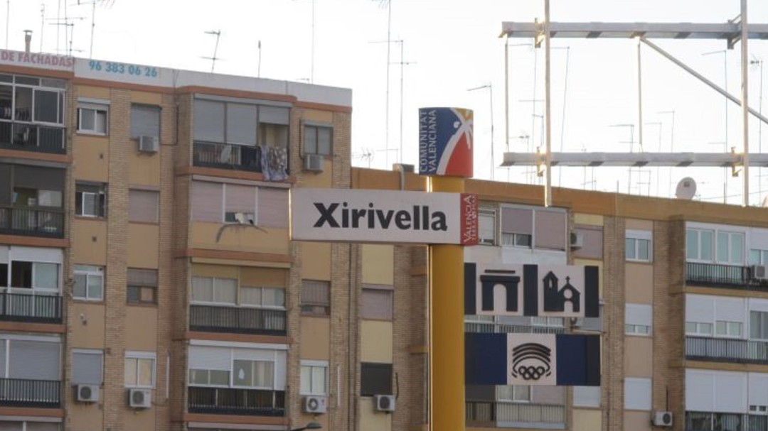 Xirivella blinda su 'Nit de les Figues' para evitar incidentes como los ocurridos en Quart de Poblet
