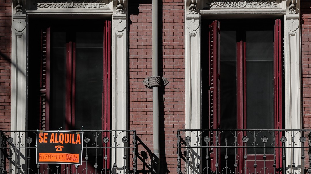 Las historias de un agente inmobiliario