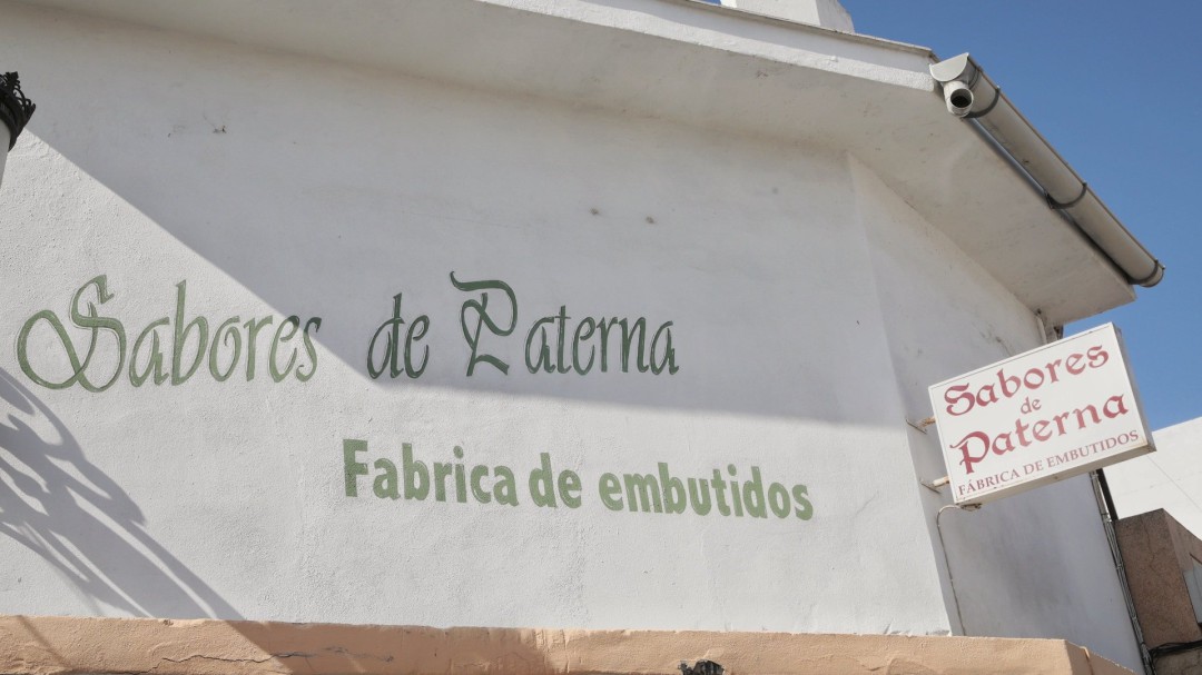 Vecinos se movilizarán para apoyar a la empresa Sabores de Paterna