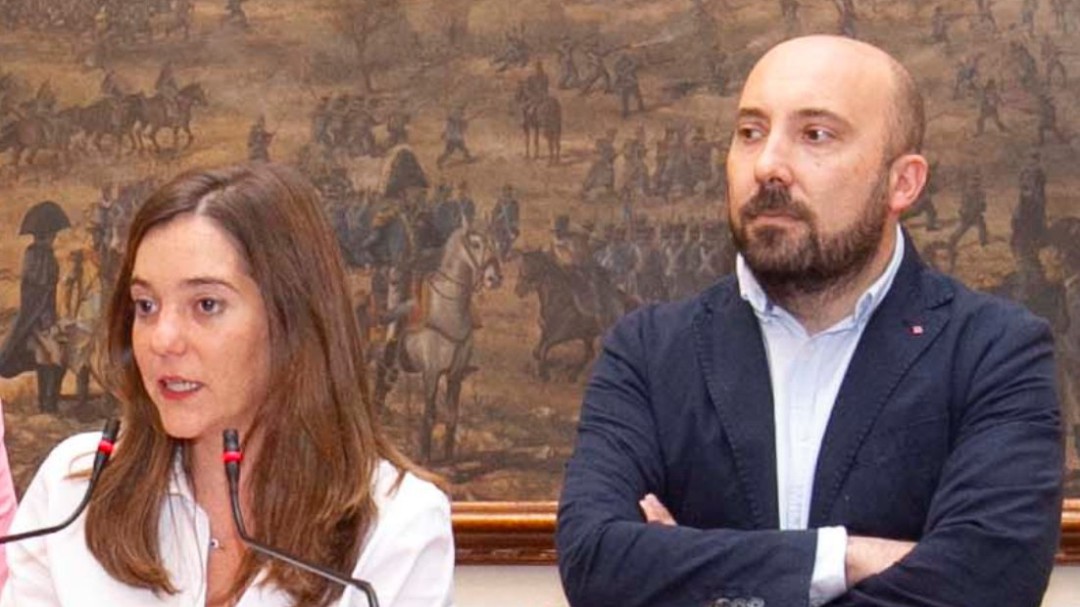 El PSOE coruñés ve posible la unión de la izquierda para retirar a Feijóo de la Xunta
