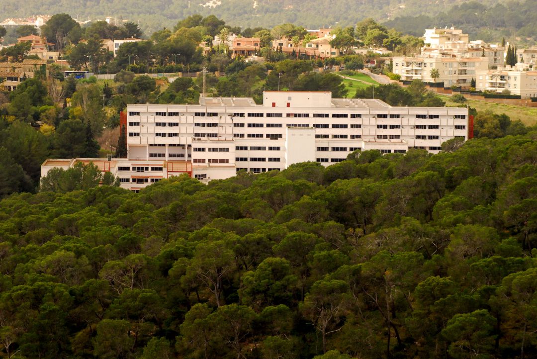 El IMAS denuncia a la Fiscalía una presunta agresión sexual a una usuaria de la residencia Bonanova El IMAS denuncia a la Fiscalía una presunta agresión sexual a una usuaria de la residencia Bonanova