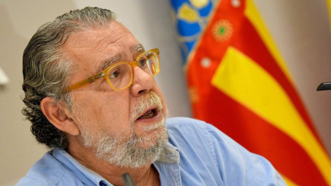 València espera recaudar dos millones de euros con el IBI a la Iglesia