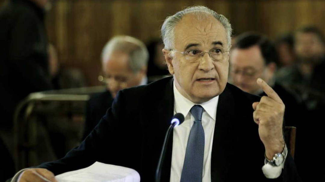 La Generalitat recupera para cooperación otros 452.000 euros de la trama corrupta del caso Blasco