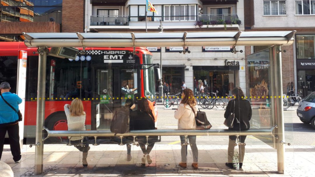 El PP denuncia que la Autoridad de Transporte Metropolitano de València no ha recibido ni un euro del Gobierno central en 2019