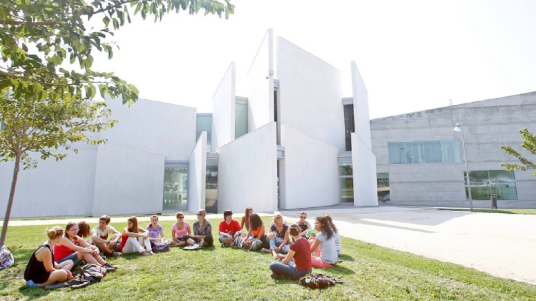 Bioinformática, una de las favoritas para cursar en la Universidad San Jorge