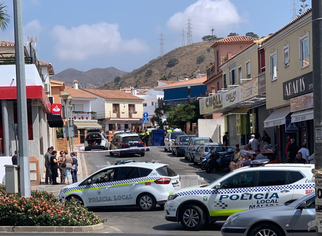 El juez envía a la cárcel al presunto parricida del Puerto de la Torre: El juez envía a la cárcel al presunto parricida del Puerto de la Torre El juez envía a la cárcel al presunto parricida del Puerto de la Torre: El juez envía a la cárcel al presunto parricida del Puerto de la Torre