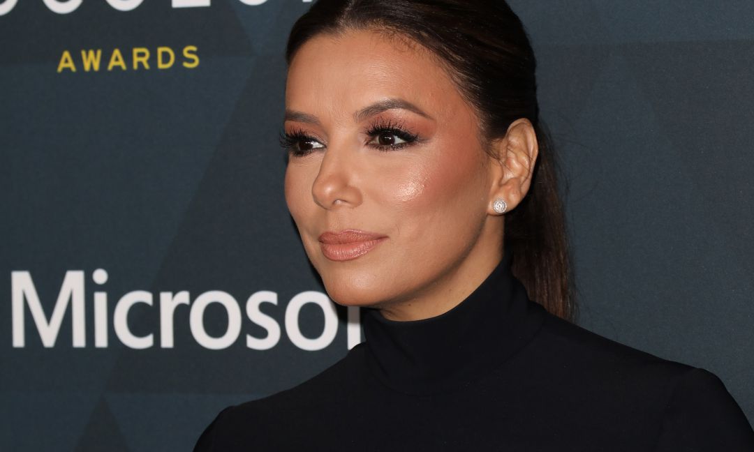 Eva Longoria, una de las protagonistas de 'Mujeres desesperadas' Eva Longoria, una de las protagonistas de 'Mujeres desesperadas'