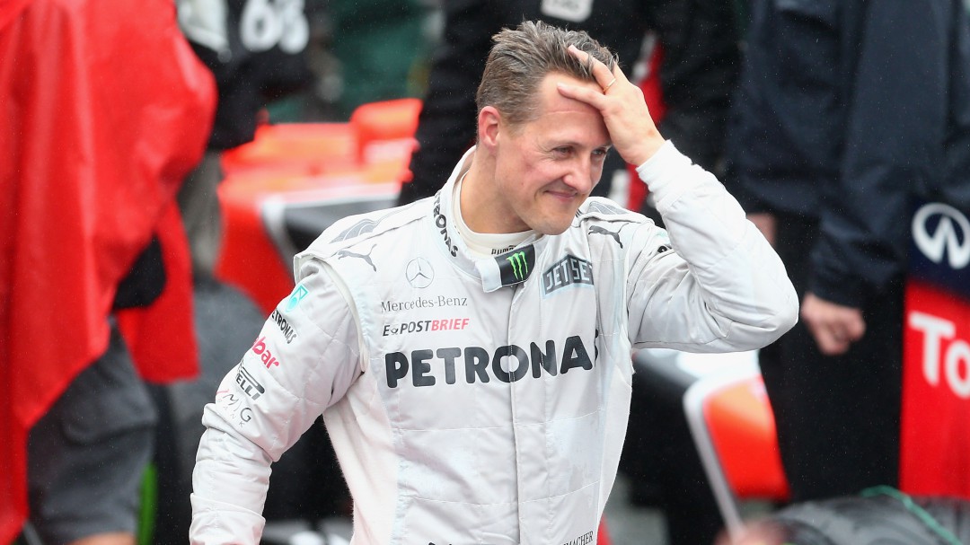 Michael Schumacher, trasladado a París para un tratamiento secreto