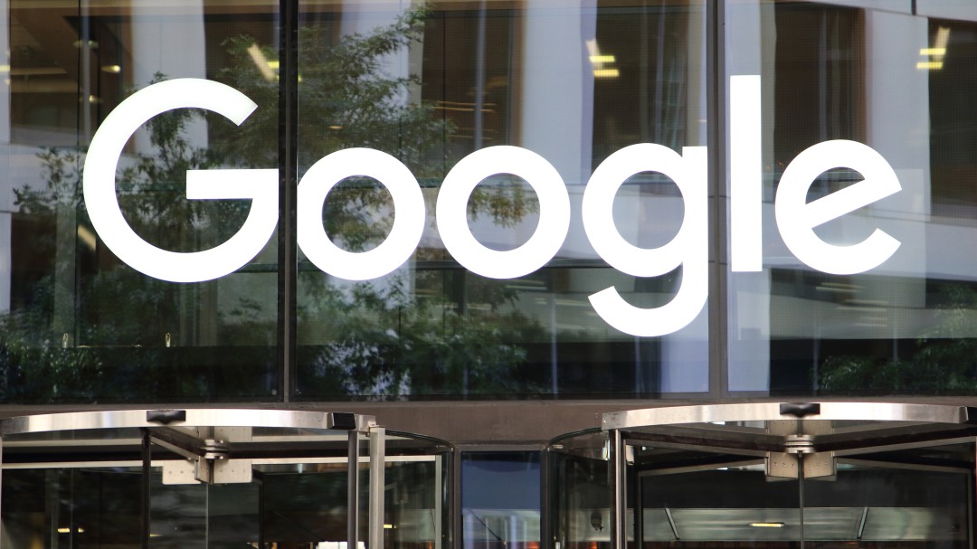 EEUU lanza una macroinvestigación contra Google por supuesto monopolio