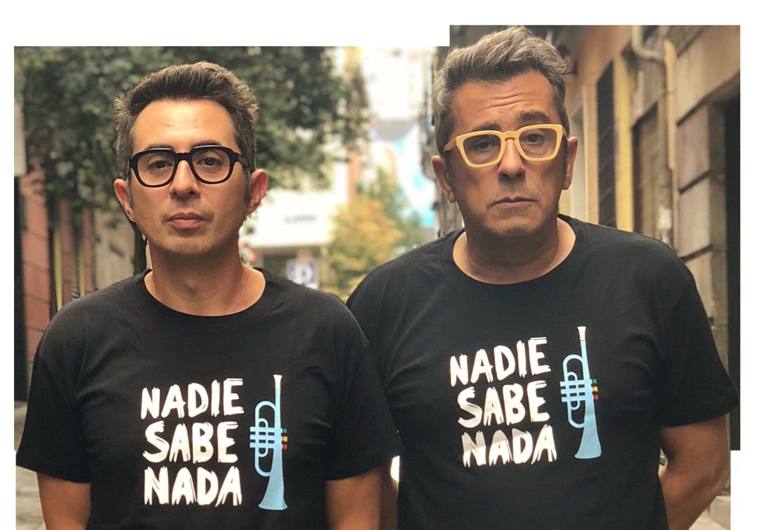 Manda tu pregunta a la urna de Nadie Sabe Nada