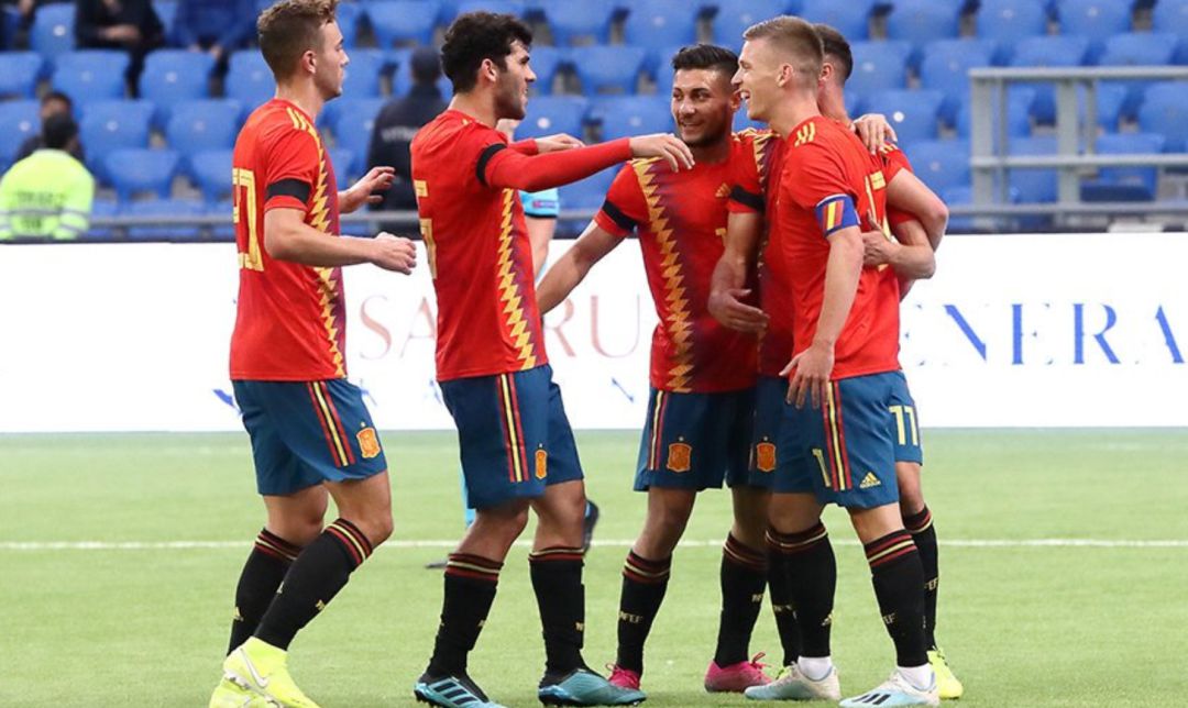 españa montenegro: La campeona de Europa Sub-21 se mide a Montenegro en Castalia españa montenegro: La campeona de Europa Sub-21 se mide a Montenegro en Castalia