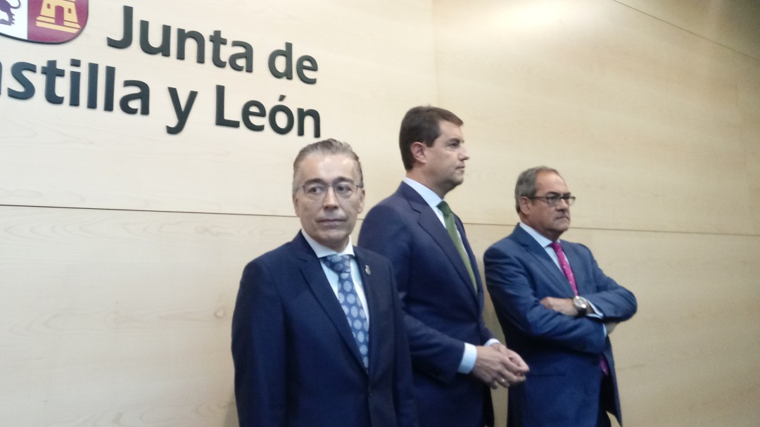 No habrá fusiones obligatorias